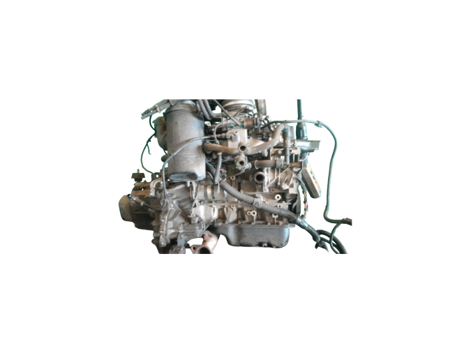 Motor Arranque PEUGEOT 106 1997