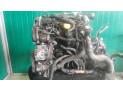 CAJA CAMBIOS RENAULT MÉGANE 2010