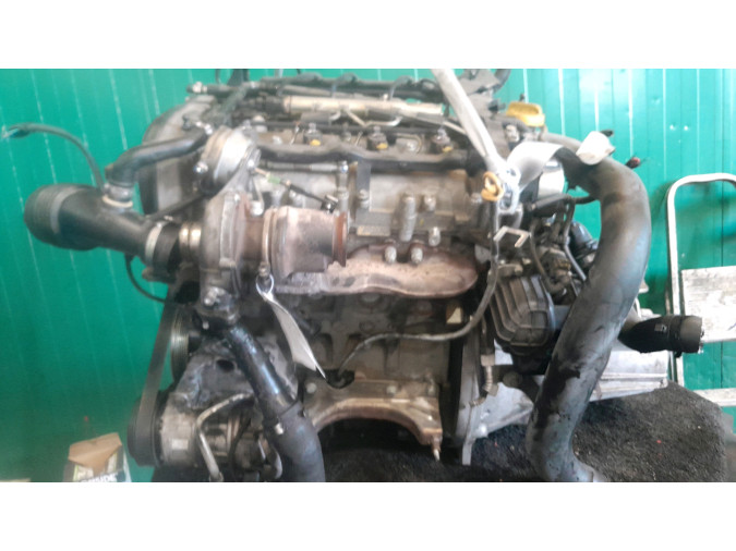 ALTERNADOR FIAT BRAVO 2008