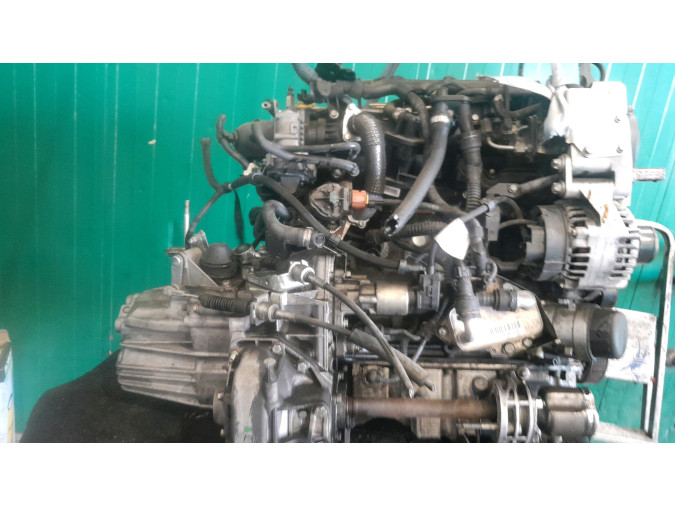 ALTERNADOR FIAT BRAVO 2008