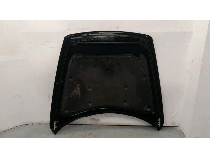 CAPOT MAZDA RX-8 NEGRO 2004