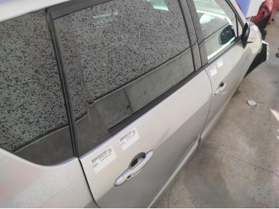 CERRADURA PUERTA TRASERA DERECHA RENAULT SCENIC 2014