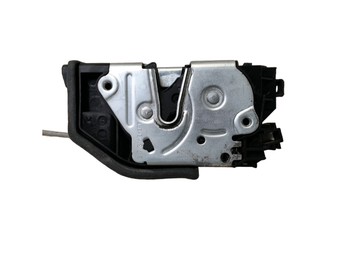 CERRADURA PUERTA DELANTERA IZQUIERDA BMW 320D 2014