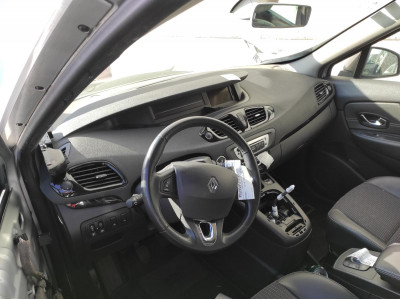 Tablero instrumentos RENAULT SCENIC 2014