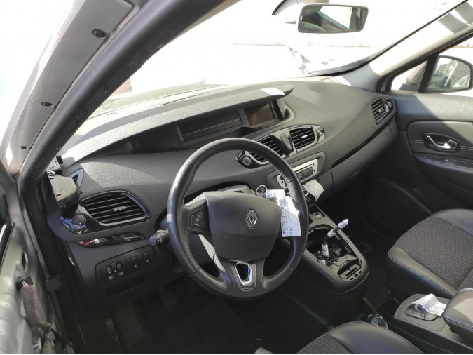 Tablero instrumentos RENAULT SCENIC 2014