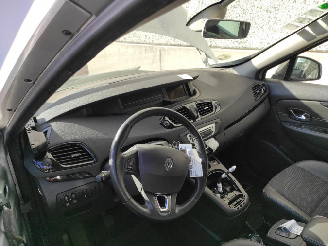 Tablero instrumentos RENAULT SCENIC 2014