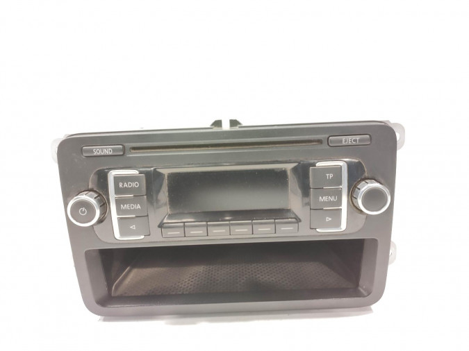 Radio CD RENAULT SCENIC 2011