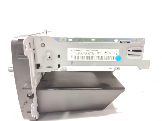 Radio CD RENAULT SCENIC 2011