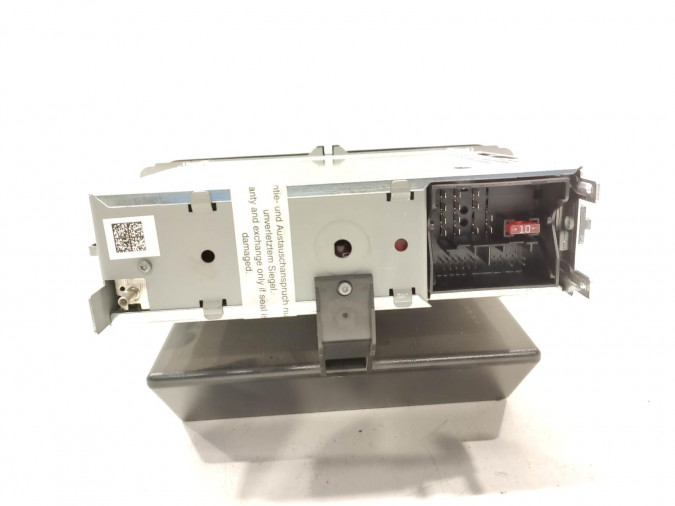 Radio CD RENAULT SCENIC 2011
