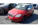 RADIADOR AGUA SKODA FABIA 2009