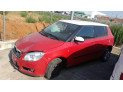 RADIADOR AGUA SKODA FABIA 2009