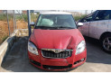 ASIENTO DELANTERO IZQUIERDO SKODA FABIA 2009