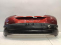 PARAGOLPES TRASERO VOLVO C30 NARANJA 2008