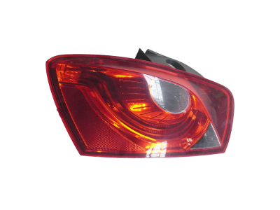 PILOTO TRASERO IZQUIERDO SEAT IBIZA 2014
