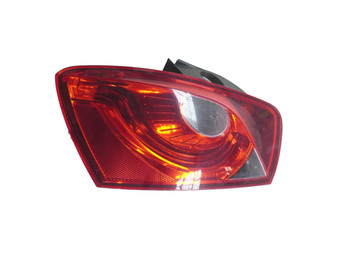 PILOTO TRASERO IZQUIERDO SEAT IBIZA 2014