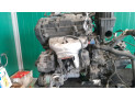 MOTOR CON ACCESORIOS Y CAJA DE CAMBIOS CITROEN C3