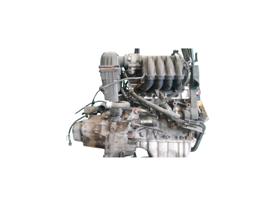 Motor CITROEN C3