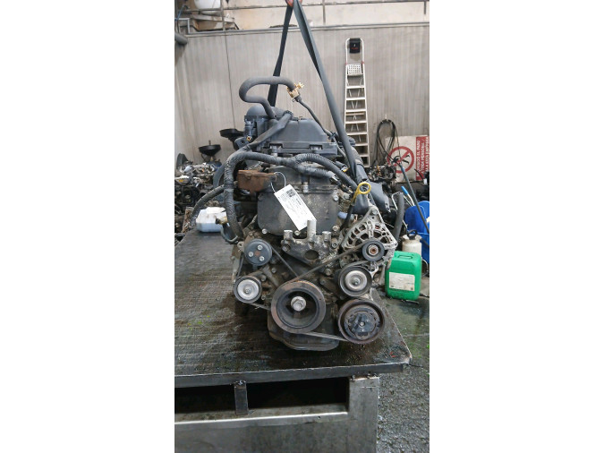 MOTOR NISSAN MICRA 2008