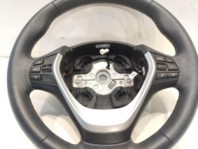VOLANTE  BMW SERIE 1 2018