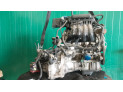 CAJA CAMBIOS NISSAN MICRA 2009