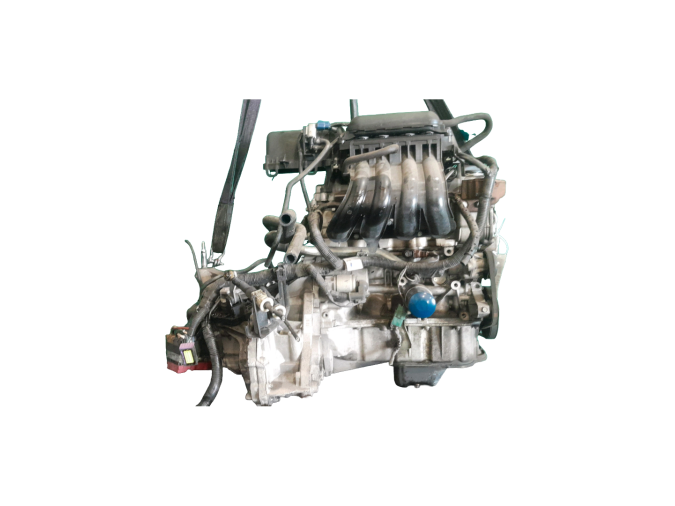 Alternador NISSAN MICRA 2009