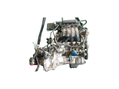 MOTOR ARRANQUE NISSAN MICRA 2009