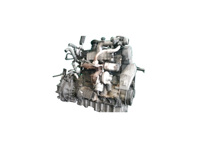 Alternador SEAT IBIZA 2002