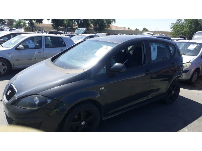 SOPORTE CAJA CAMBIOS SEAT ALTEA 2011