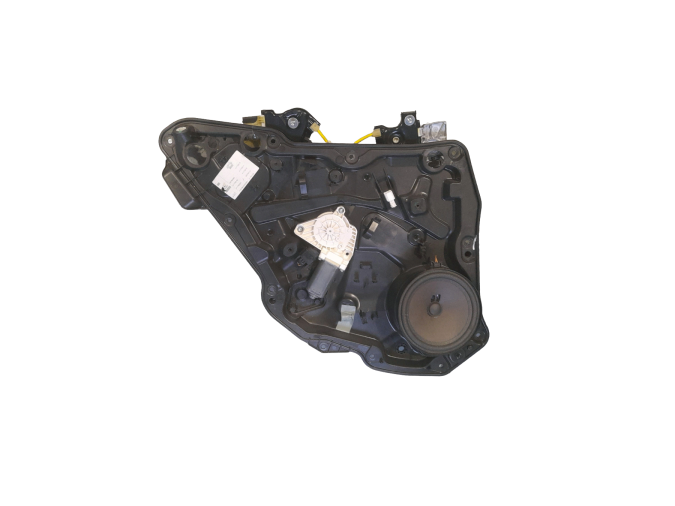 ELEVALUNAS TRASERO IZQUIERDO MERCEDES CLA 220 CDI / D 2014