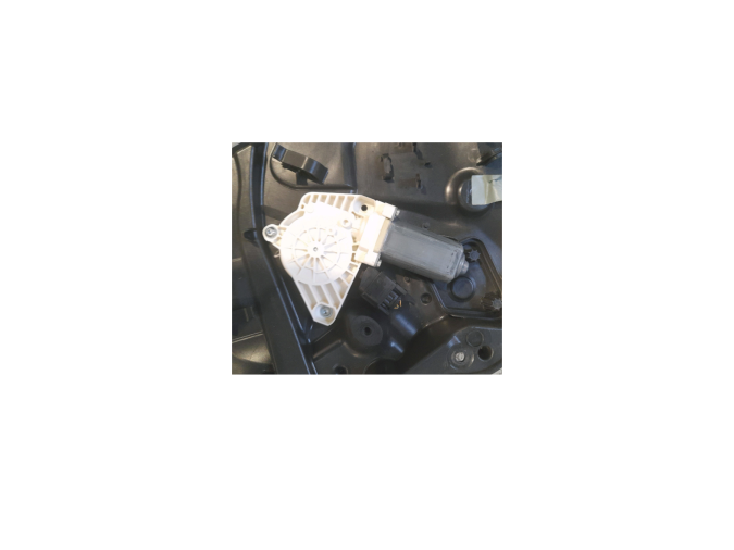 ELEVALUNAS TRASERO IZQUIERDO MERCEDES CLA 220 CDI / D 2014