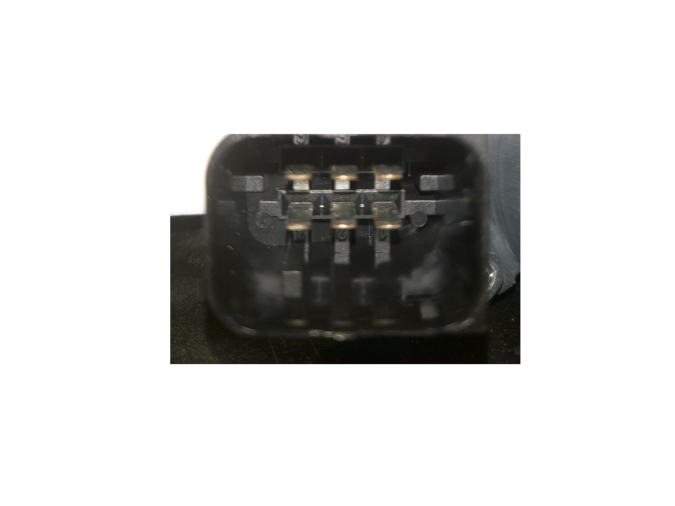 ELEVALUNAS TRASERO IZQUIERDO MERCEDES CLA 220 CDI / D 2014