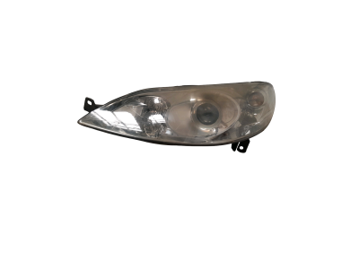 FARO DELANTERO IZQUIERDO PEUGEOT 407 2005