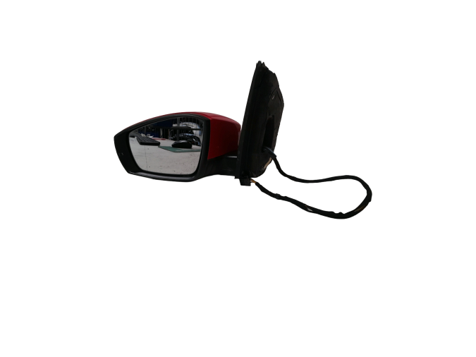 RETROVISOR DELANTERO IZQUIERDO VOLKSWAGEN POLO 2013