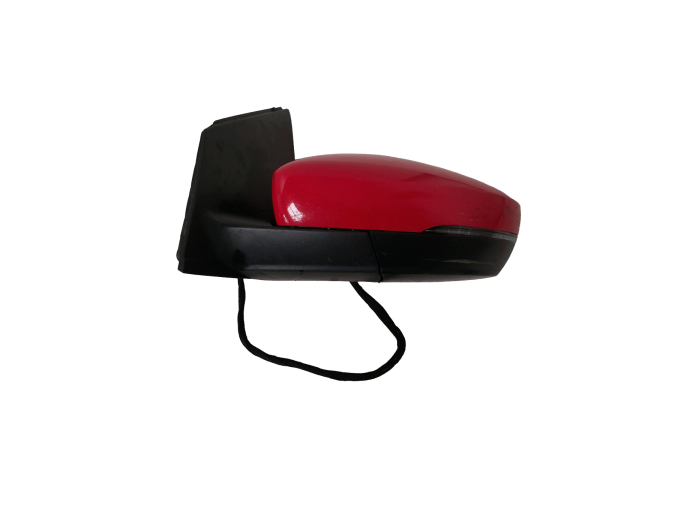 RETROVISOR DELANTERO IZQUIERDO VOLKSWAGEN POLO 2013