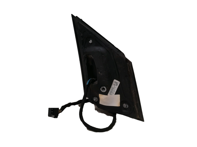 RETROVISOR DELANTERO IZQUIERDO VOLKSWAGEN POLO 2013