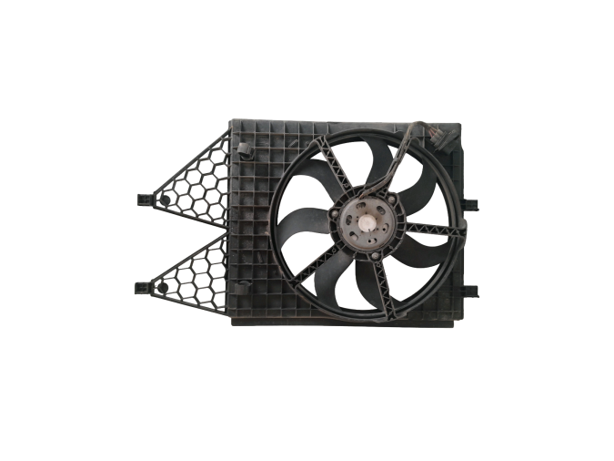 ELECTROVENTILADOR VOLKSWAGEN POLO 2013