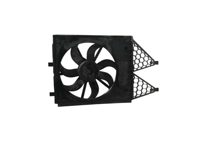ELECTROVENTILADOR VOLKSWAGEN POLO 2013