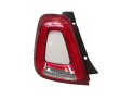 PILOTO TRASERO IZQUIERDO FIAT 500 2016