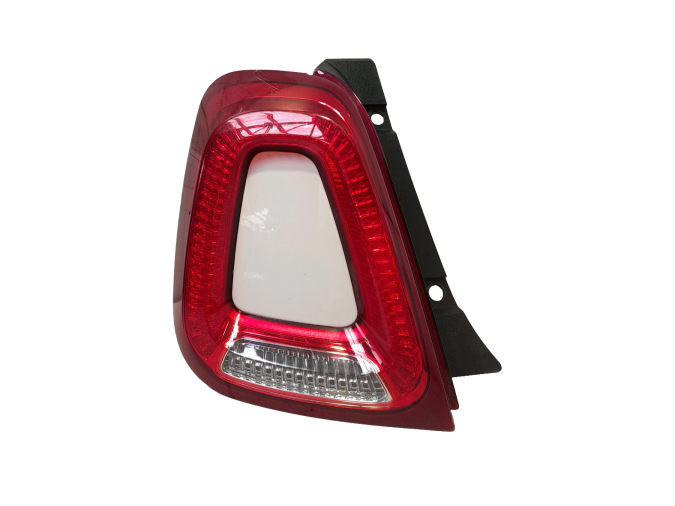 PILOTO TRASERO IZQUIERDO FIAT 500 2016