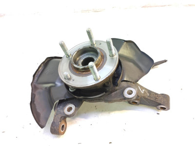 MANGUETA DELANTERA IZQUIERDA CITROEN C5 2010