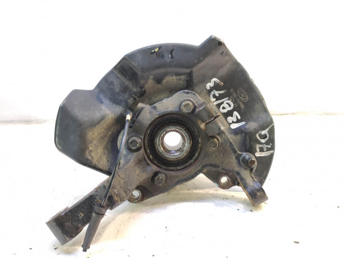 MANGUETA DELANTERA IZQUIERDA CITROEN C5 2010