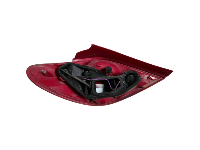 PILOTO TRASERO DERECHO PEUGEOT 207 2007