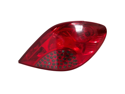 PILOTO TRASERO DERECHO PEUGEOT 207 2006