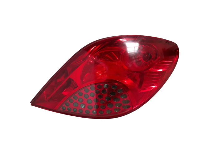 PILOTO TRASERO DERECHO PEUGEOT 207 2006