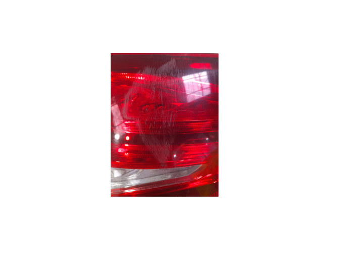 PILOTO TRASERO DERECHO EXTERIOR MERCEDES C 220 BLUETEC / D 2017