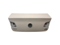 PORTON TRASERO VOLKSWAGEN PASSAT BLANCO 2010