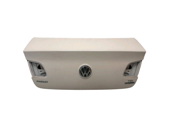 PORTON TRASERO VOLKSWAGEN PASSAT BLANCO 2010