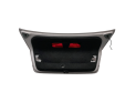 PORTON TRASERO VOLKSWAGEN PASSAT BLANCO 2010