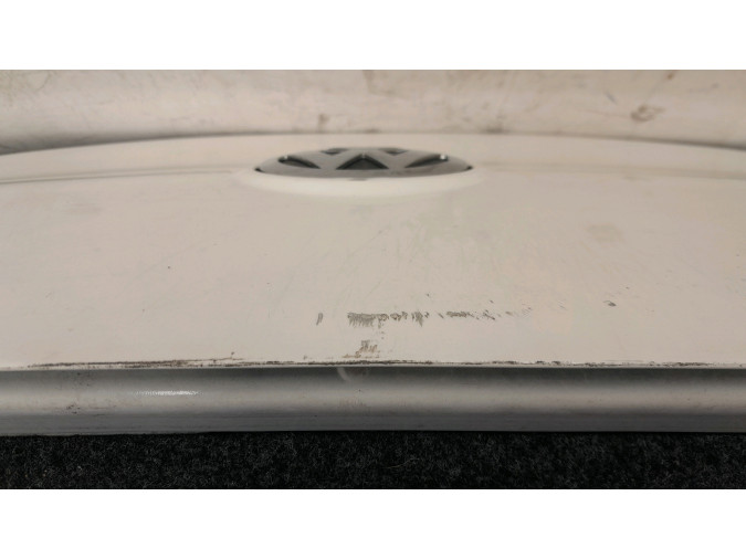 PORTON TRASERO VOLKSWAGEN PASSAT BLANCO 2010