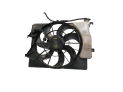 ELECTROVENTILADOR KIA RIO 2018